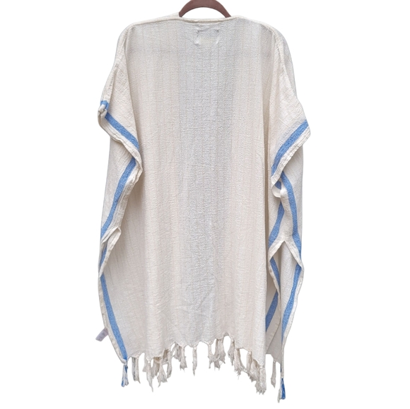 Rays for Days Swim Coverup - Picture 2 of 5